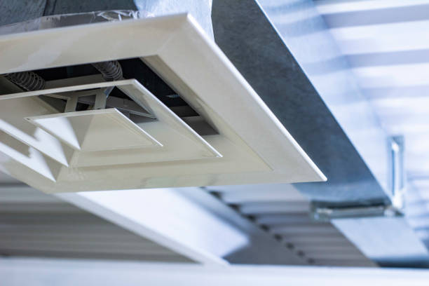 Affordable HVAC Duct Cleaning in Granger, WA
