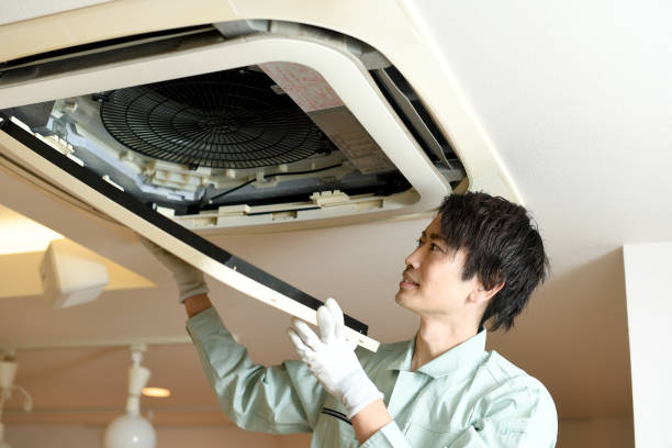 Best General Air Duct Cleaning  in Granger, WA